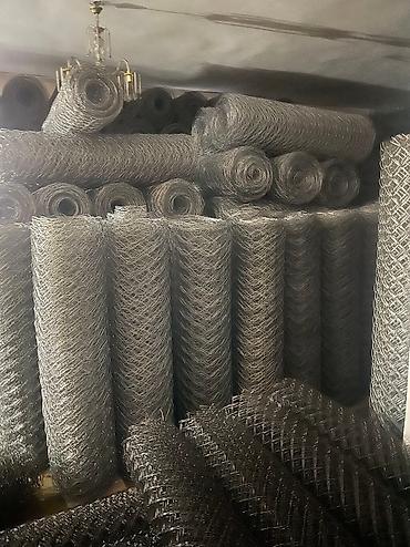 Другие виды металлопроката: Сетка мак Сетка Гитер Шаринер Гобион Количка зым at lalafo.kg — 4 Другие виды металлопроката: Сетка мак Сетка Гитер Шаринер Гобион Количка зым — 4