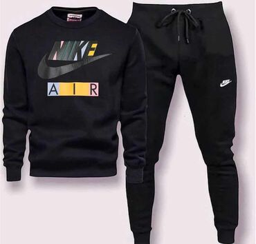 Trenerke: Komplet trenerka – udobna, moderna i izrađena od kvalitetnog pamuka — 13