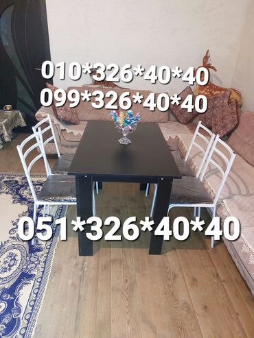 2826 elan | lalafo.az: Masa ve oturacaq destleri stol stul Stol stul stul stol oturacaq
