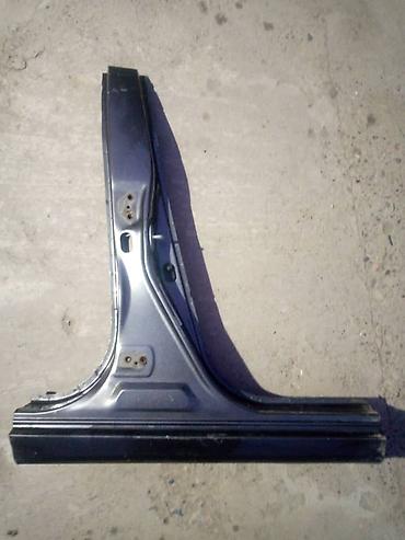 pir: Стойка кузова Toyota, Б/у, Оригинал — 2