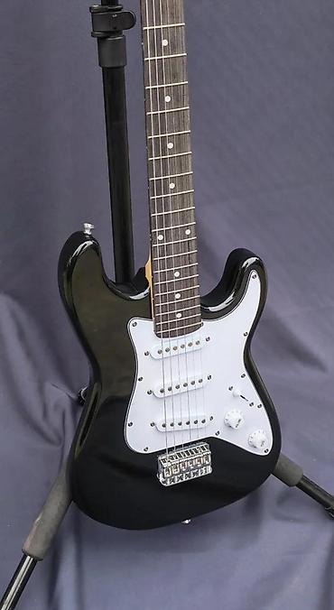 Gitare: HARLEY BENTON ST-JUNIOR BK DEČIJA GITARA | . Slanje po — 2