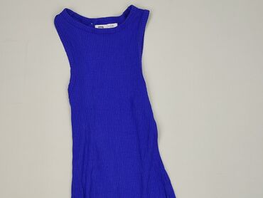 sukienki krótkie na wesele allegro: Women`s dress, SinSay, Size XS (EU 34)