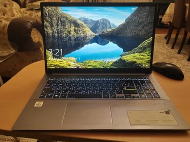 6 gb ram: İşlənmiş ASUS Vivobook, 15.6 ", Intel Core i5, 512 GB, Ünvandan götürmə, Pulsuz çatdırılma, Ödənişli çatdırılma