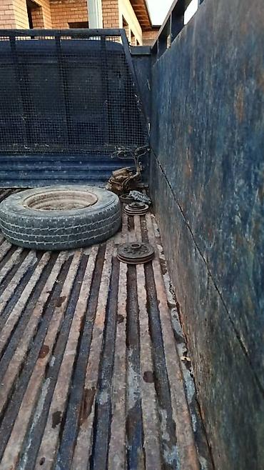 хюндай майти: Hyundai Porter: 2006 г. — 2