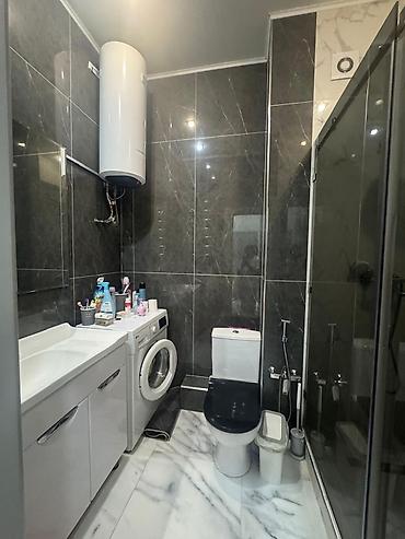 125: 1 комната, 55 м², Элитка, 5 этаж, Евроремонт — 4