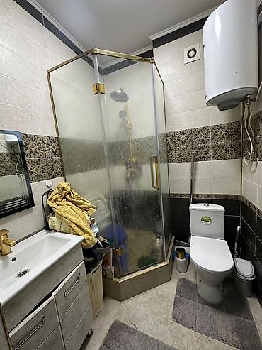 Продажа квартир: 1 комната, 39 м², 10 этаж — 6