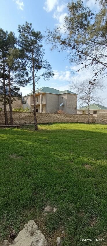 Torpaq sahələrinin satışı: 6 sot, Tikinti, Mülkiyyətçi, Kupça (Çıxarış) — 2