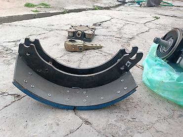 Втулки: Втулки MG — 6