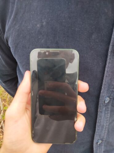 ipad mini beş: IPhone 13 mini, 128 GB, Yaşıl, Face ID