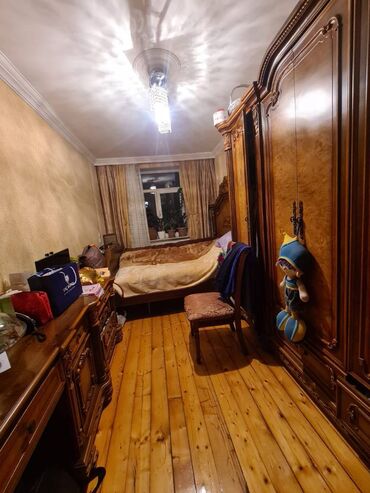 Köhnə tikili: Bakı, Zığ qəs., 3 otaqlı, Köhnə tikili, m. Həzi Aslanov, 82 kv. m — 7