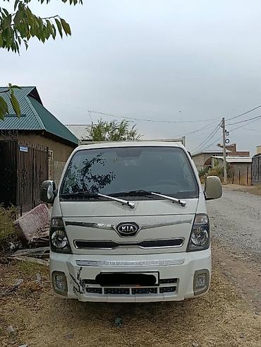 Легкий грузовик, Kia, Стандарт, 3 т, Б/у