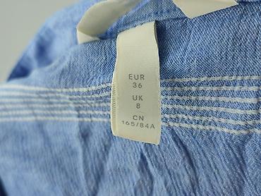 oysho len: H&M, Koszula damska, rozmiar S — 6