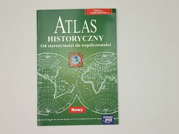 Książka, gatunek - Edukacyjna, stan - Bardzo dobry