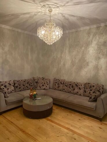 Həyət evləri və villaların satışı: Binəqədi qəs. 2 otaqlı, 60 kv. m, Kredit yoxdur, Yeni təmirli — 4