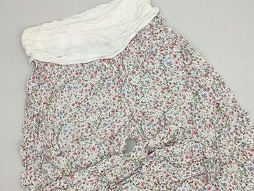 Material trousers for women, S (EU 36)