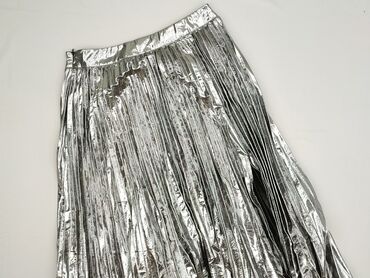 rozkloszowane spódnice w paski: Boohoo, Spódnica damska, rozmiar M