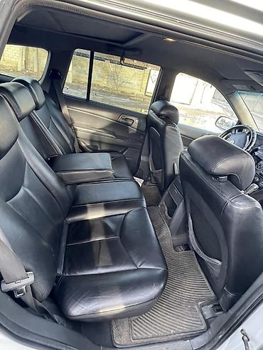 Ssangyong: Ssangyong Kyron: 2007 г., Кроссовер — 7