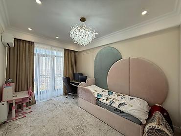 Продажа квартир: 3 комнаты, 112 м², Элитка, 12 этаж, Дизайнерский ремонт — 21