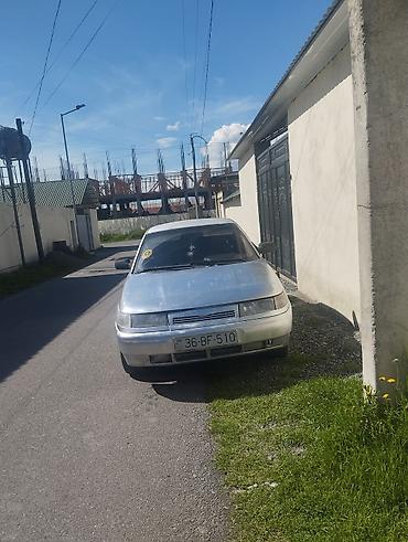 VAZ (LADA): VAZ (LADA) 2110: 1.6 l | 2003 il 150000 km Sedan — 18