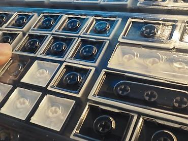 samsung s10 plus: Клавиатура — 3
