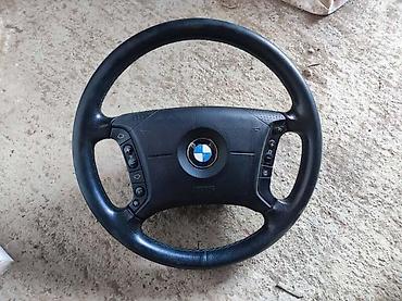 dim staklo: VOLAN X3 ZA BMW X3 | volan bmw x3 odgovara i za bmw e46,e39 — 1