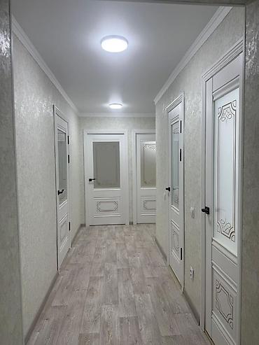 калыс ордо 1: 2 бөлмө, 47 м², 105-серия, 1 кабат, Жаңы ремонт — 1
