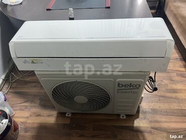 inventor kondisioner: Beko Inverter split kondisioner - Marka/model: Beko, Inverter at lalafo.az inventor kondisioner: Beko Inverter split kondisioner - Marka/model: Beko, Inverter