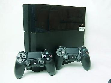 ormaric za ves masinu: U ponudi je Sony PlayStation 4 sa naslova. Stanje: odlično očuvana — 8