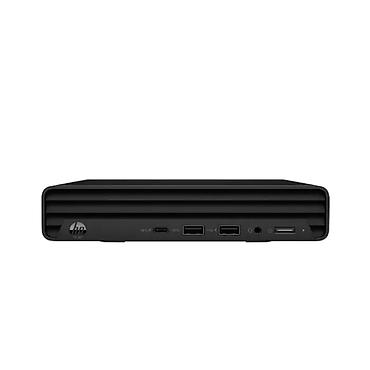 kür komputer: HP Pro Mini 260 G9 Ultra-kompakt masaüstü kompüter – kiçik məkanda — 1