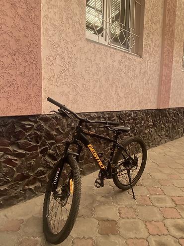 format velosiped: Хотите узнать подробнее? Пишите! Горный велосипед GESTALT (рама с — 6
