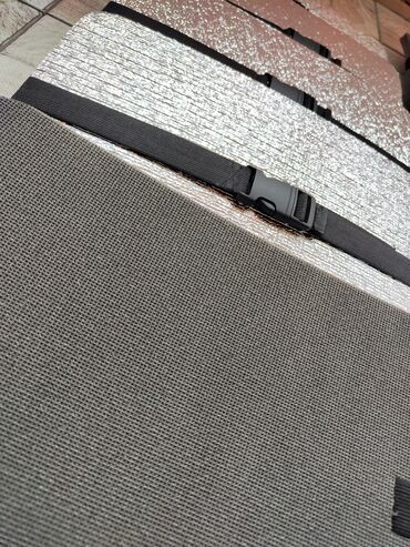 Другое для спорта и отдыха: Сидушки и карематы зынк!!! Поджопник пятиточечник. Размер 350х240 с — 22