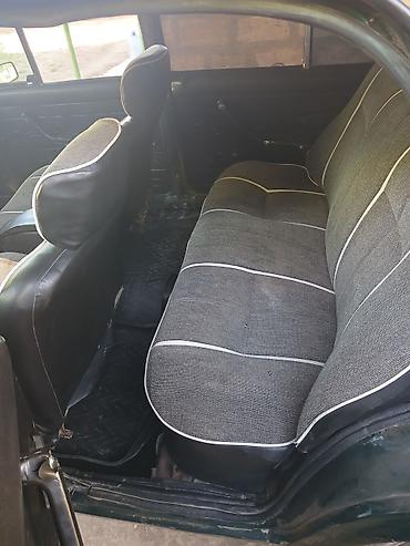 masın satışı: VAZ (LADA) 2106: 0.3 l | 1997 il 1578654 km Sedan — 1