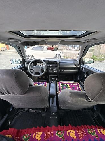 тюнинг гольф 3: Volkswagen Golf: 1997 г., 1.4 л, Механика, Хэтчбэк — 5