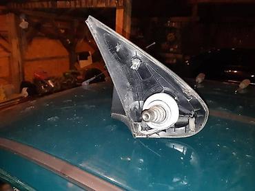 mini maus original: RETROVIZOR ZA PEUGEOT 206 | Retrovizori za peugeot 206 u vise — 4
