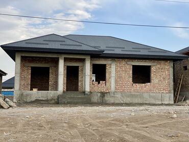 103 серия дома 2 комнаты: Дом, 176 м², 5 комнат, Собственник, ПСО (под самоотделку)