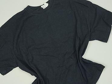 hellfire club h: H&M Divided, T-shirt damski, rozmiar S — 1