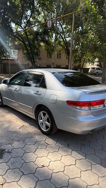 яди мото: Honda Inspire: 2004 г., 3 л, Автомат, Бензин, Седан — 3