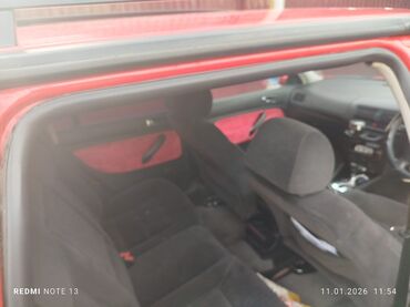 Volkswagen: Volkswagen Golf Variant: 1999 г., 2 л, Автомат, Бензин, Универсал — 4