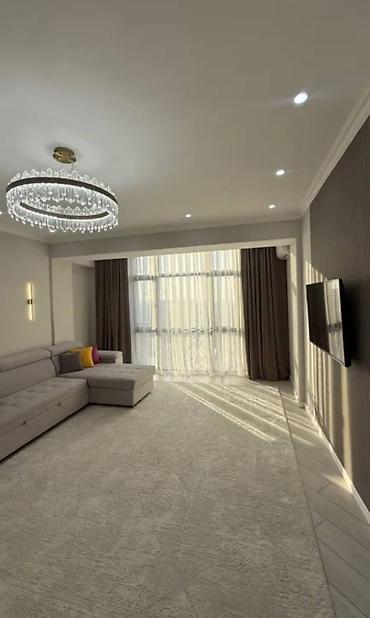 Продажа квартир: 1 комната, 54 м², Элитка, 9 этаж, Дизайнерский ремонт — 5