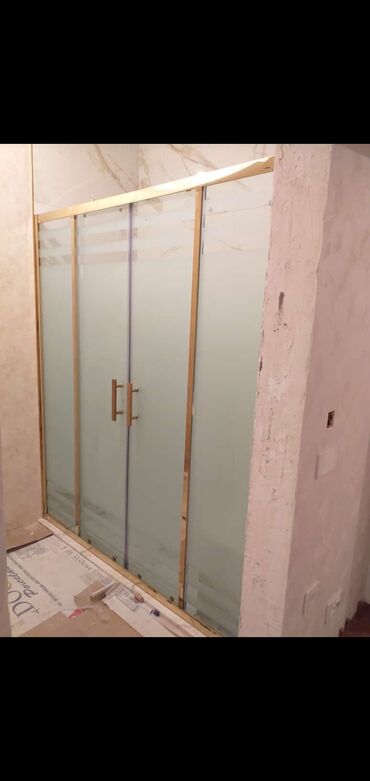 Duş kabinaları, arakəsmələr: Yeni Üstü qapalı kabina, Pulsuz çatdırılma -da lalafo.az — 25 Duş kabinaları, arakəsmələr: Yeni Üstü qapalı kabina, Pulsuz çatdırılma — 25