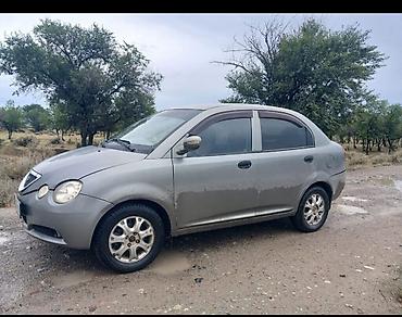 скутеры водные: Chery QQ6 (S21): 2008 г., 1.3 л, Механика, Бензин, Седан — 3