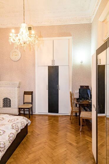 Köhnə tikili: Bakı, 3 otaqlı, Köhnə tikili, m. İçərişəhər, 80 kv. m — 9