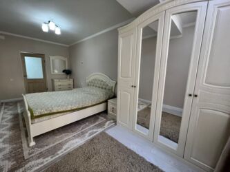 Продажа квартир: 2 комнаты, 58 м², Элитка, 2 этаж, Евроремонт — 7