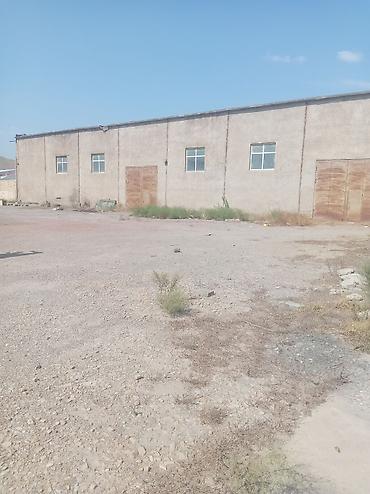 Kommersiya daşınmaz əmlakı: İcarəyə verilir, Baki Səlyan şosesi, 26 km, Yola yaxin istiqametde — 9