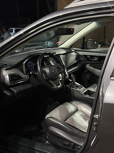 subaru outback разбор: Subaru Outback: 2019 г., 2.5 л, Автомат, Бензин, Универсал — 3
