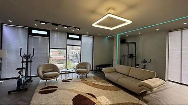 Аренда домов: 450 м², 5 комнат — 5