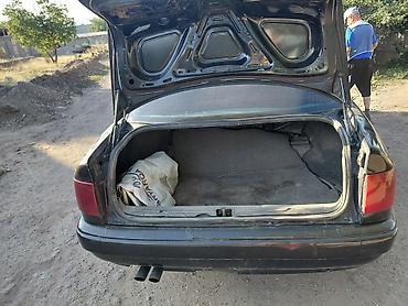 Audi: Audi 100: 1991 г., 2 л, Механика, Бензин, Седан — 5