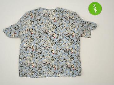 obcisla bluza: Bluzka damska, rozmiar S — 3