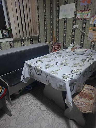 бу кух мебель: В связи с ремонтом срочно продается: 1.кухонный гарнитур верх 3,5 и — 2