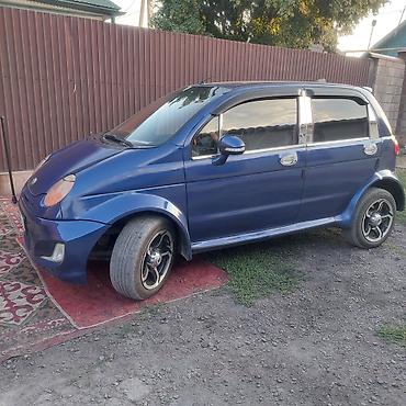 адисей машина: Daewoo Matiz: 2011 г., 0.8 л, Автомат, Бензин, Хэтчбэк — 2